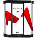 Mystic Tan HD at Tiki Tan - North Myrtle Beach Tanning Salon