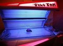 Open Sun 550 Turbo at Tiki Tan