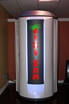 The Ultimate Tan the Sunrise 420 Turbo at Longs Tanning Salon Tiki Tan